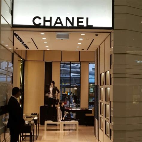 chanel north sydney|chanel brisbane city.